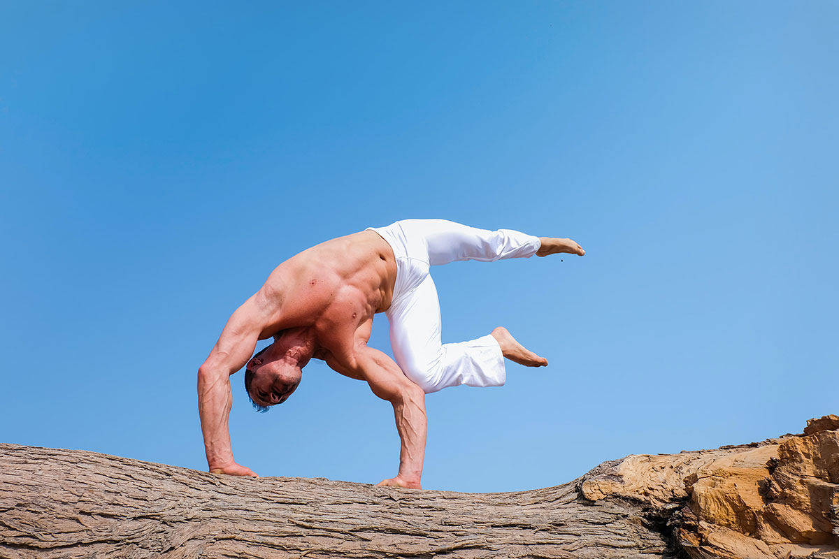 Testosterone therapy In Syracuse: Muscle Strength